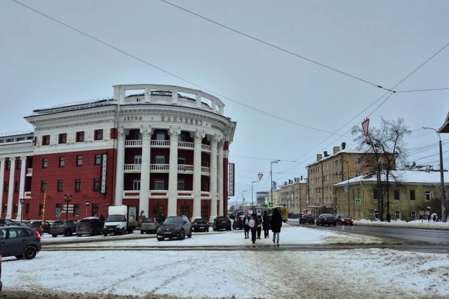 РБК Карелия