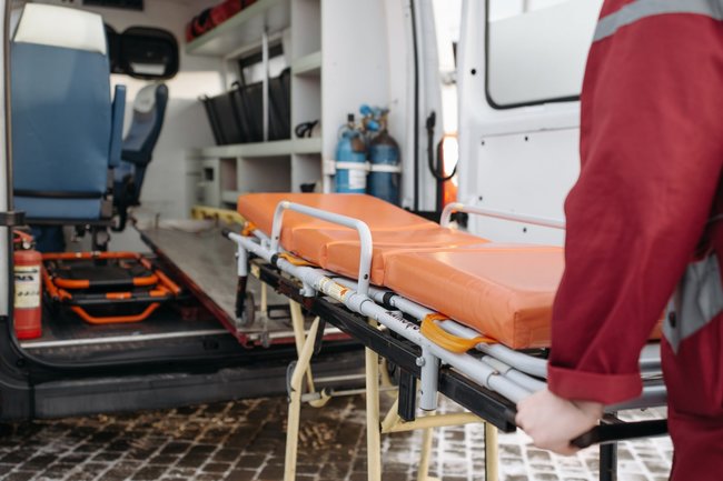 скорая, медицина, здравоохранение