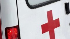 В Челябинской области при взрыве газа пострадали два человека