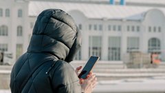 МВД предупредило о новом способе мошенничества, связанном с «переездом» в иные чаты