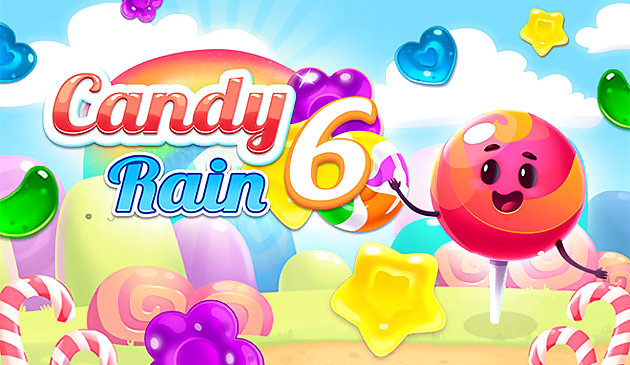 Candy Regen 6