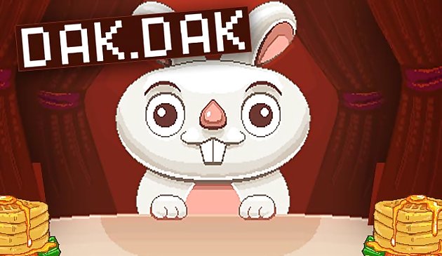 Буфет Дак Дака