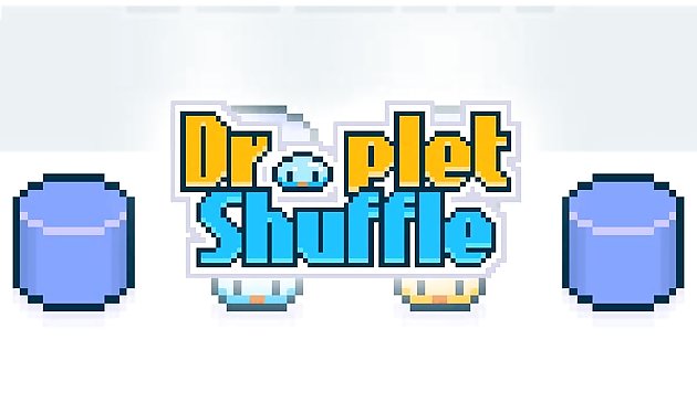 Перетасовка капель