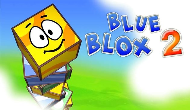 ब्लू बॉक्स 2