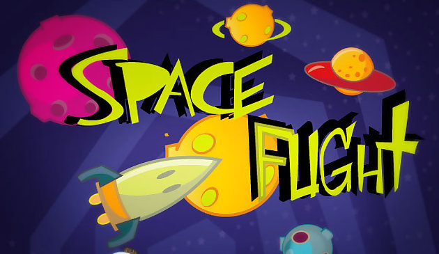 Космический полет