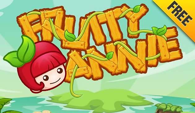 Фруктовая Энни