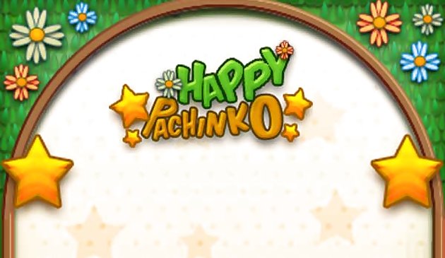 Счастливый Пачинко