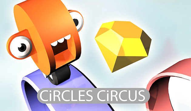 Цирковой круг