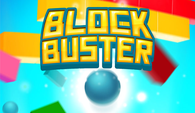 Blok Buster