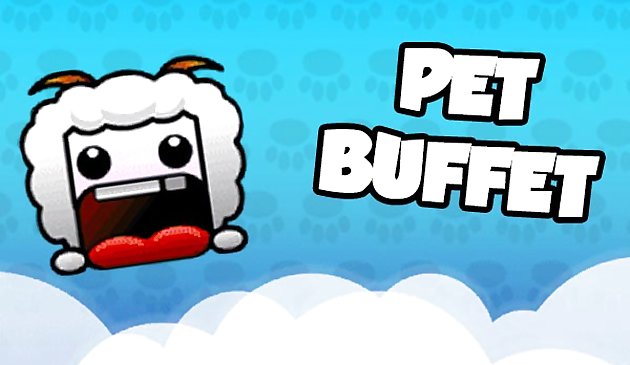 Буфет зоопарка