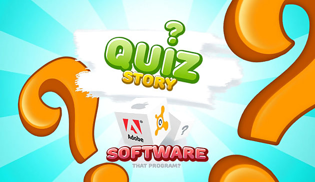 Викторина – программное обеспечение