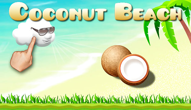 Bãi biển Coconut