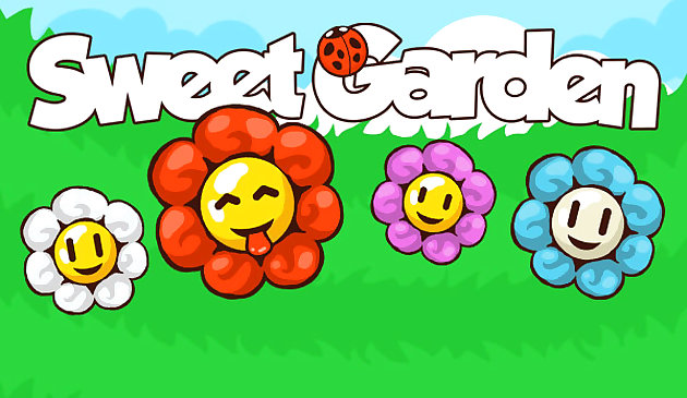 Сладкий сад