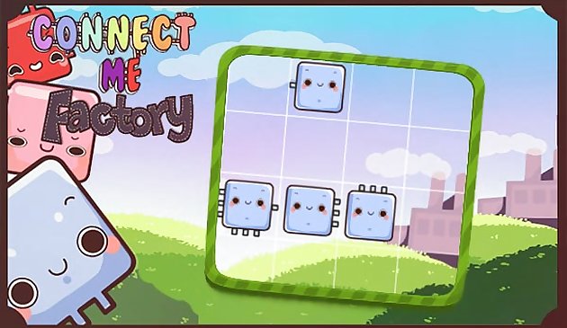 Connect me factory