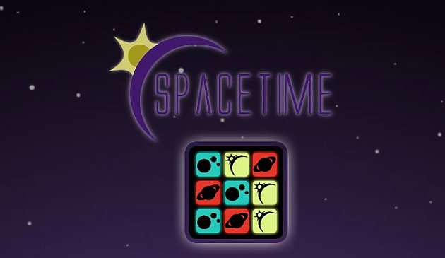 وقت الفضاء