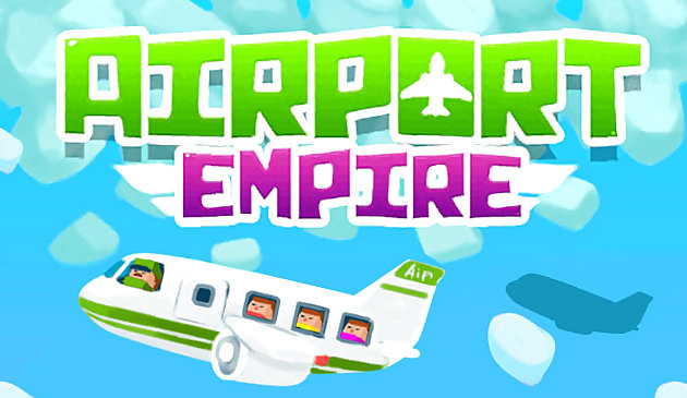 Империя Аэропорта