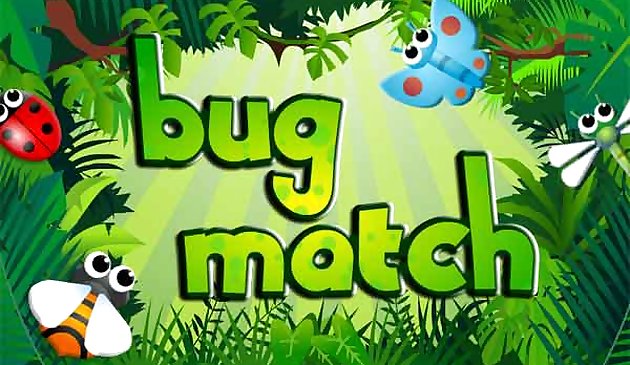 Bug Match 2