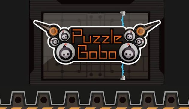 Головоломка Бобо