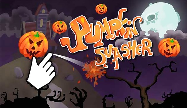 Разрушитель тыкв