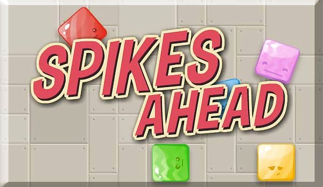 Вперед к шипам