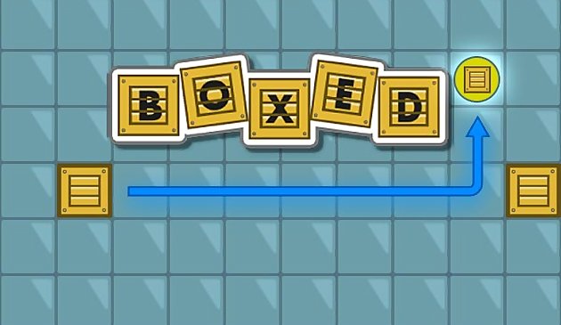 Окруженный