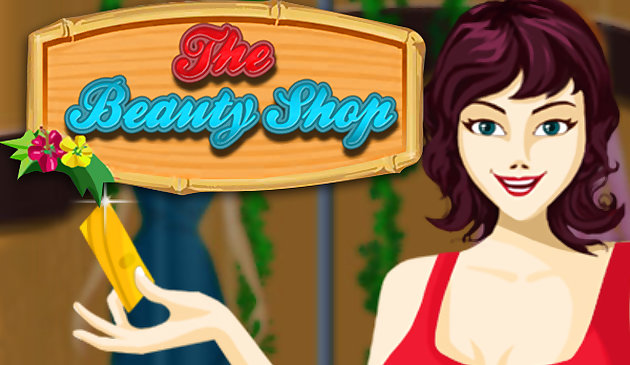 Салон красоты