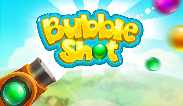 Пузырьковый выстрел