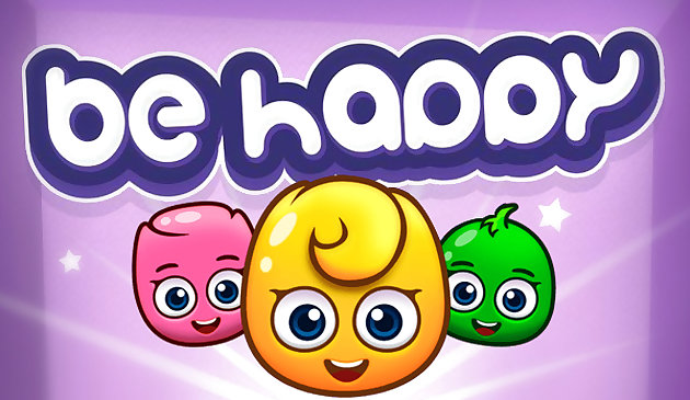 Будь счастлив