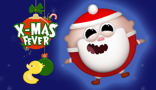 Рождественская лихорадка