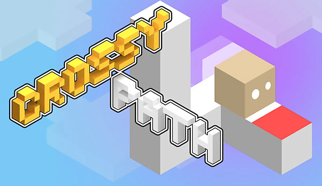 Перекрестный путь