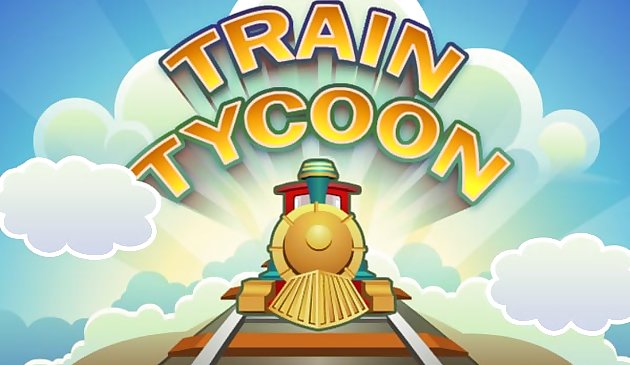 Tren Tycoon
