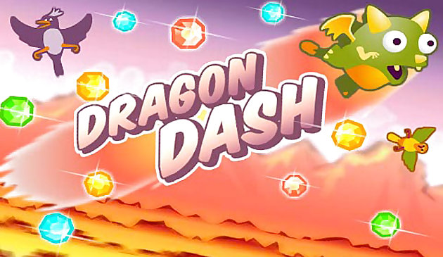 Черта дракона