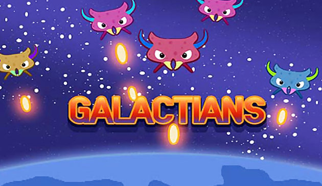 Galactians (Galactians)