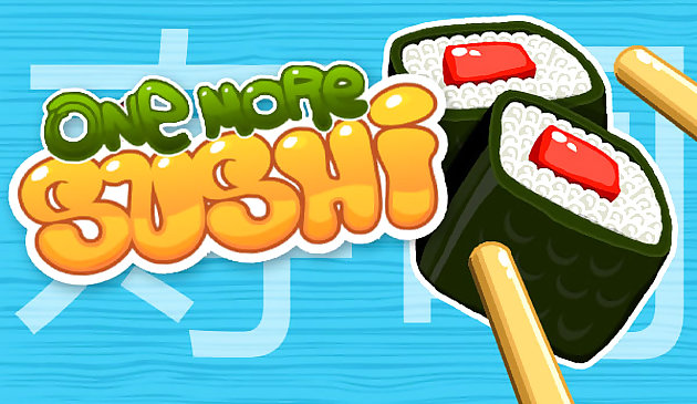 Еще одни суши