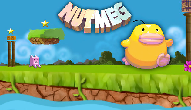 Мускатный орех