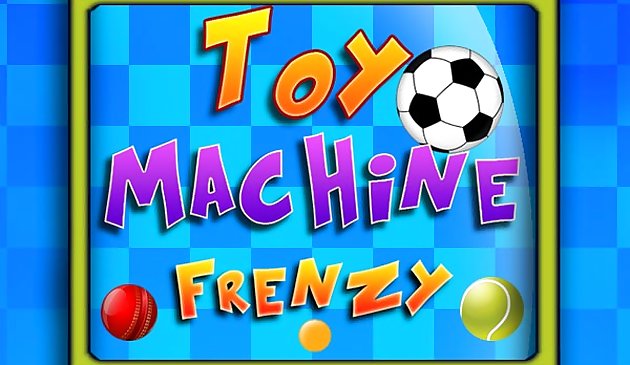 Сборщик игрушек