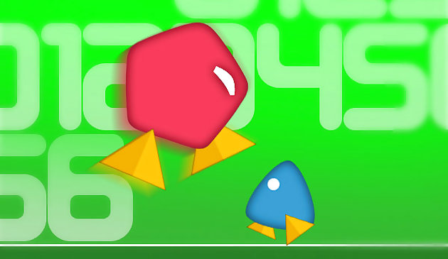 Остерегайтесь 2