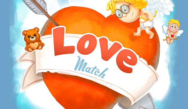 Любовный матч