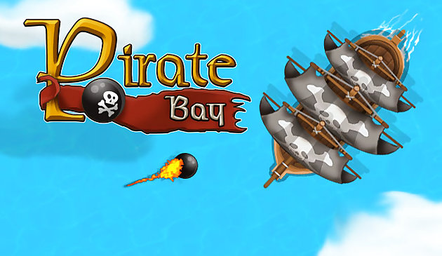 Пиратский залив