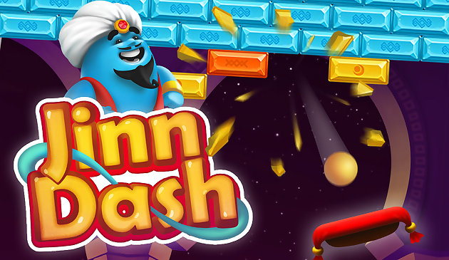 Черта джина