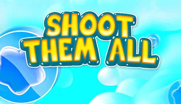 Стреляй во всех