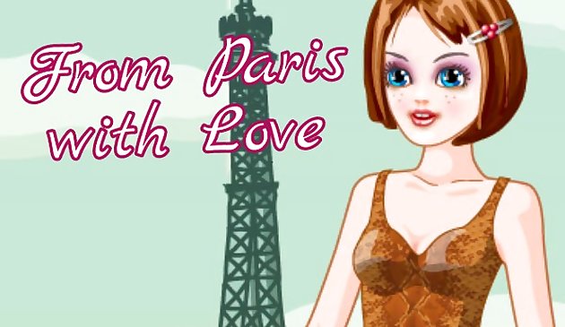 De Paris com Amor