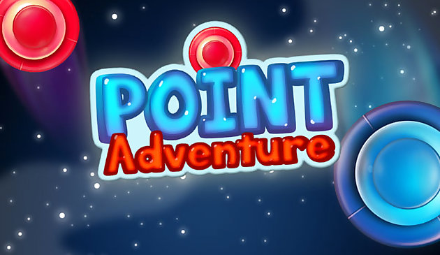 Приключение точки