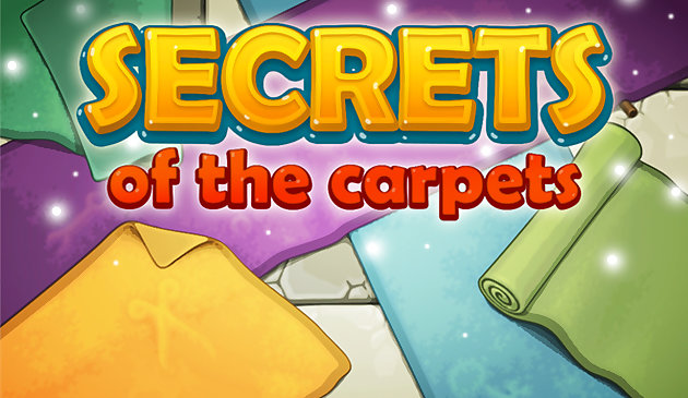 Geheimnisse der Teppiche