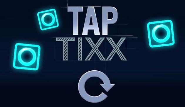 I-tap ang Tix