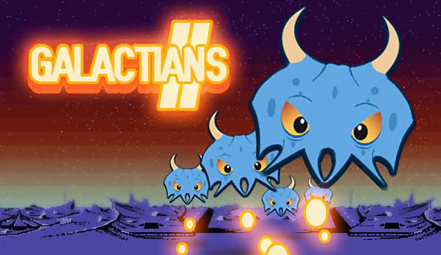Галактические враги 2