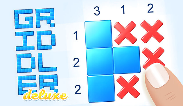 Роскошные блоки