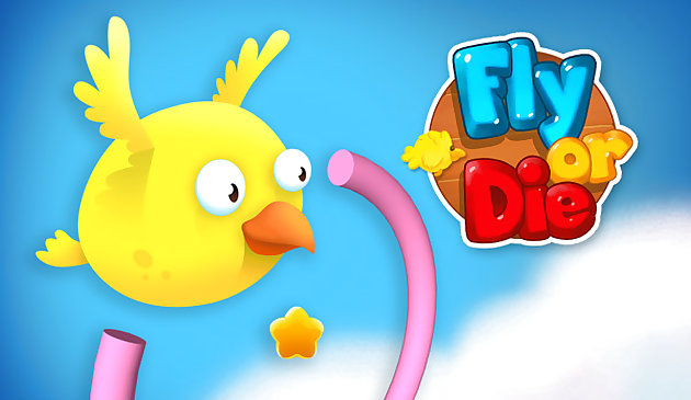 Лети или умри