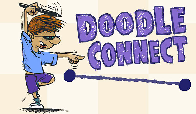 Соединение точек