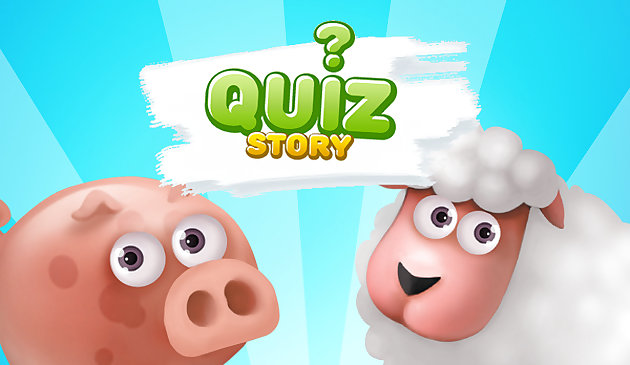 Quiz Story - Animale